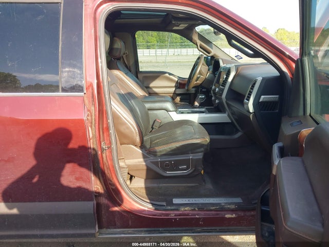 Ford F-150 King Ranch
