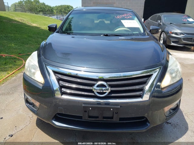 Nissan Altima 2.5 Sl