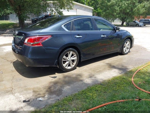 Nissan Altima 2.5 Sl