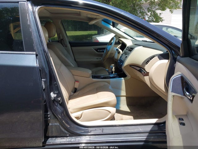 Nissan Altima 2.5 Sl