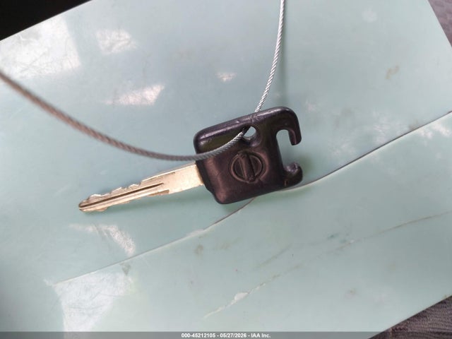 Nissan Xterra Xe