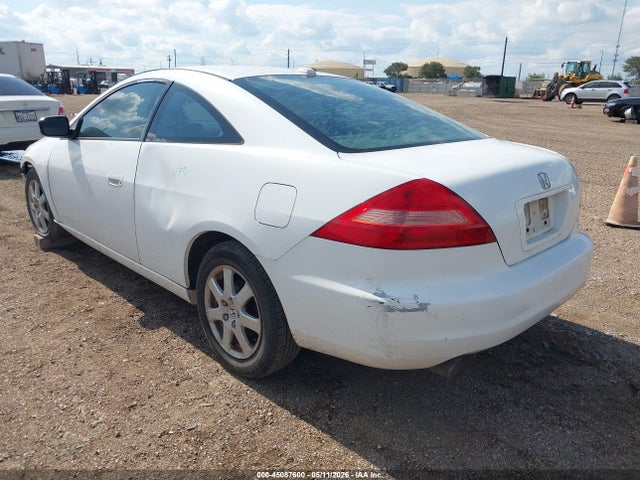 Honda Accord 3.0 Ex