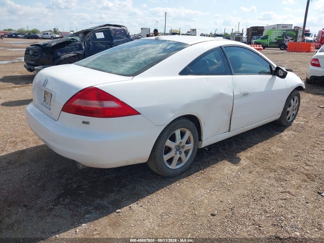 Honda Accord 3.0 Ex