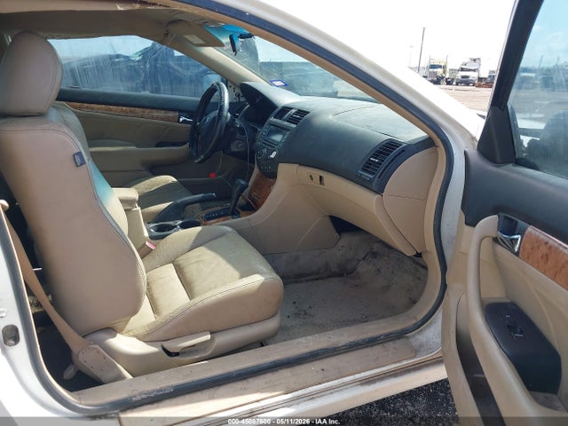 Honda Accord 3.0 Ex