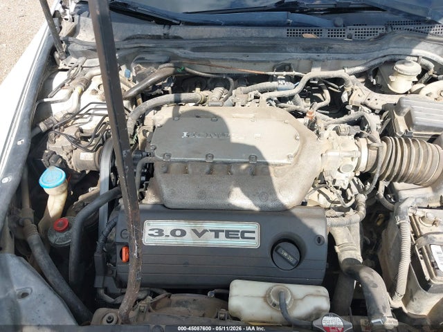 Honda Accord 3.0 Ex