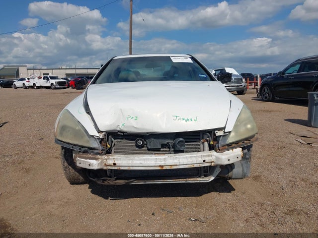 Honda Accord 3.0 Ex