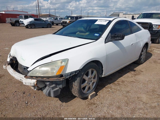 Honda Accord 3.0 Ex