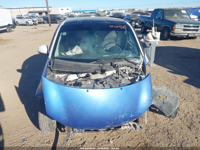 Smart fortwo Prime