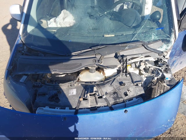 Smart fortwo Prime
