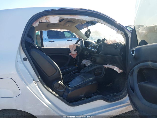 Smart fortwo Prime