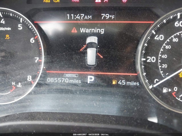Mitsubishi Outlander Es 2.5 S-awc