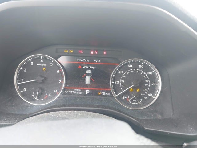 Mitsubishi Outlander Es 2.5 S-awc