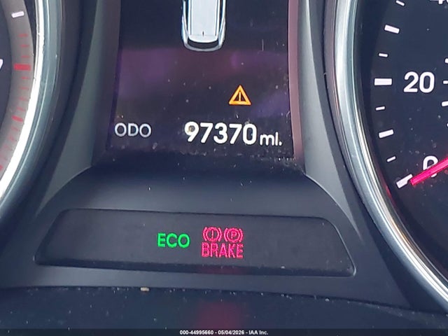Hyundai SANTA FE 2.4l