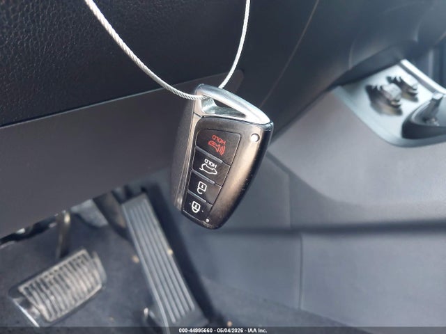 Hyundai SANTA FE 2.4l