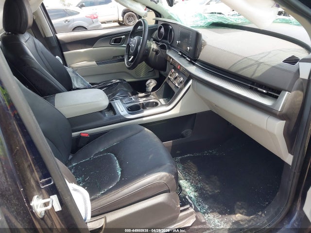 Kia Carnival Lx Seat Package