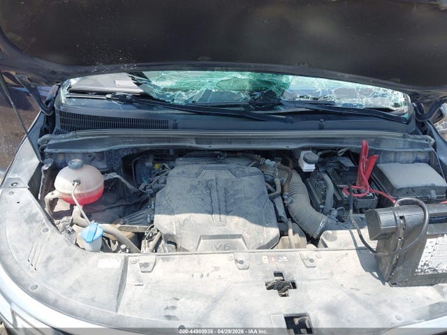 Kia Carnival Lx Seat Package