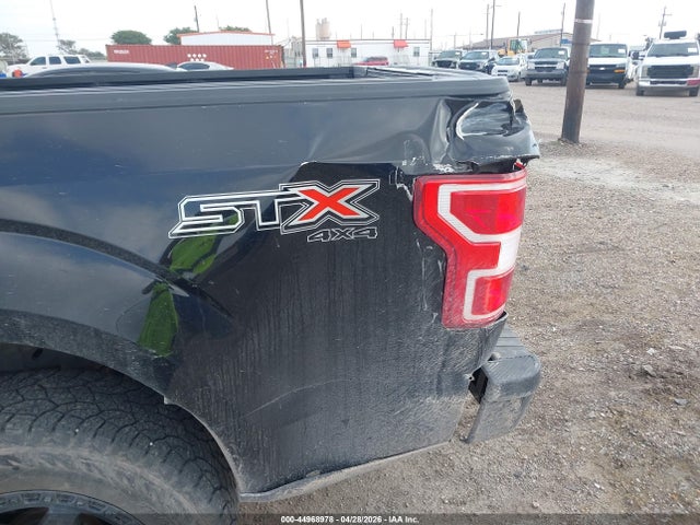 Ford F-150 Xl