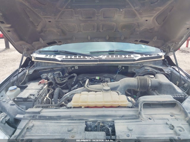 Ford F-150 Xl
