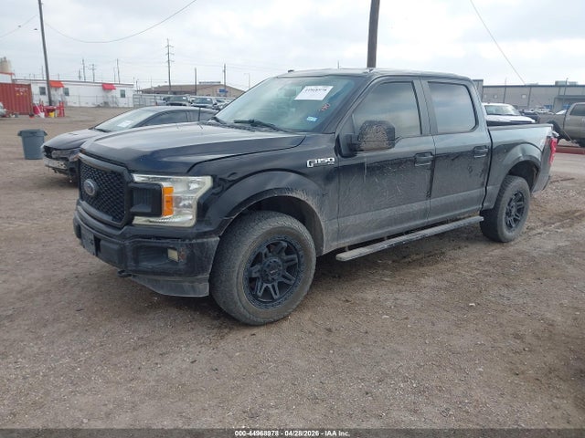 Ford F-150 Xl