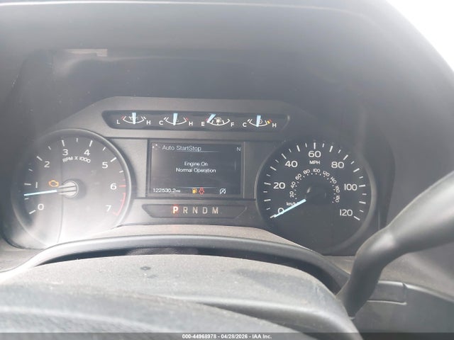 Ford F-150 Xl
