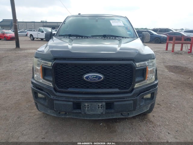 Ford F-150 Xl