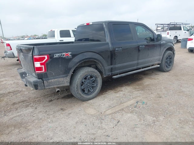 Ford F-150 Xl