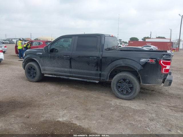 Ford F-150 Xl
