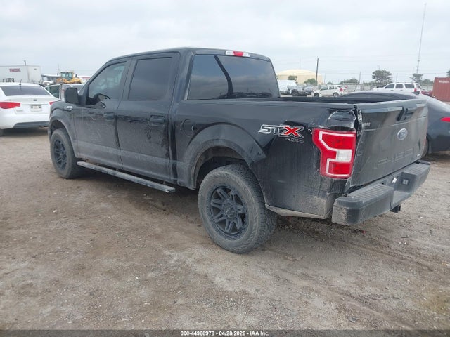 Ford F-150 Xl