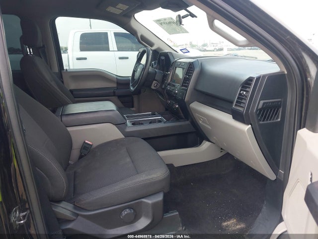 Ford F-150 Xl