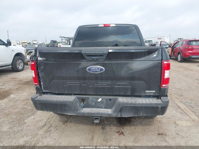 Ford F-150 Xl
