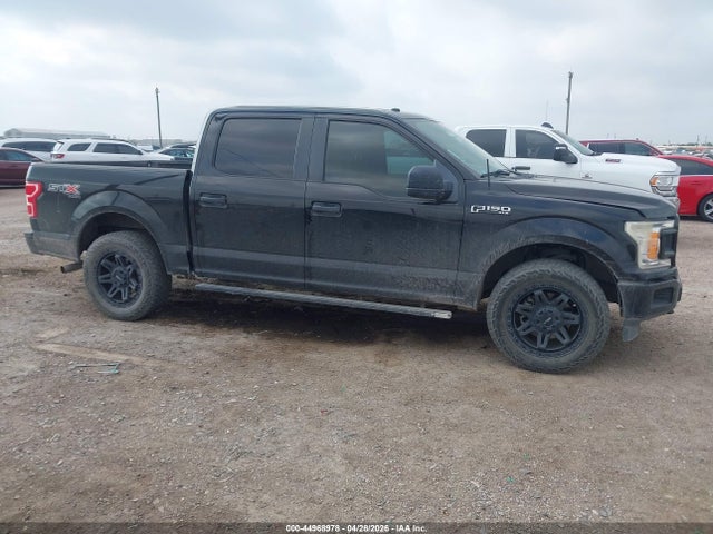 Ford F-150 Xl