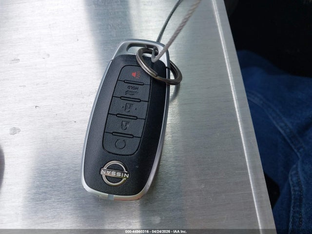 Nissan Sentra Sr Xtronic Cvt