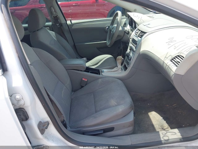 Chevrolet Malibu Ls