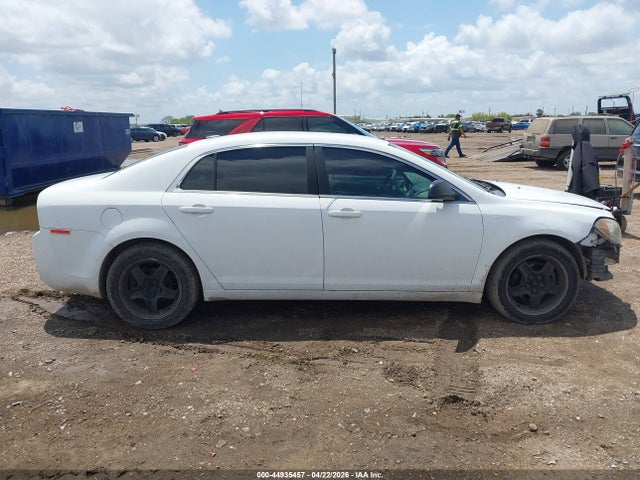 Chevrolet Malibu Ls