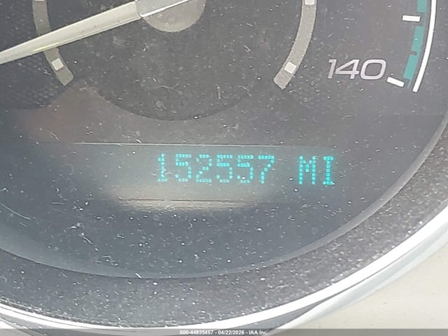 Chevrolet Malibu Ls