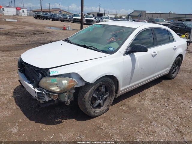 Chevrolet Malibu Ls