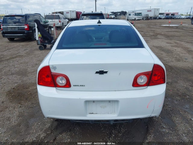 Chevrolet Malibu Ls