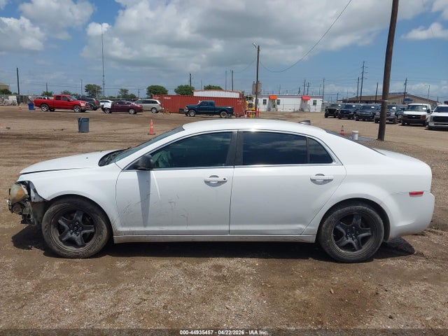 Chevrolet Malibu Ls