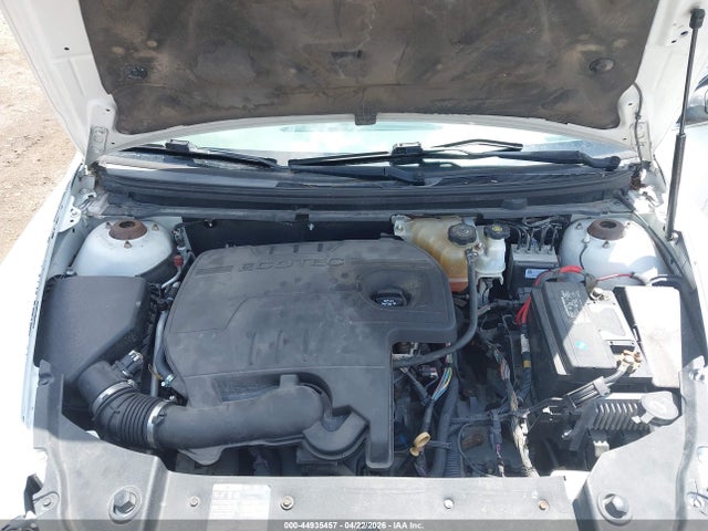 Chevrolet Malibu Ls