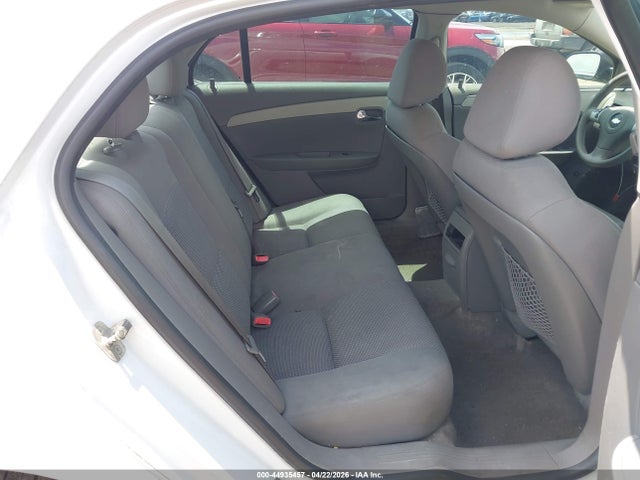 Chevrolet Malibu Ls