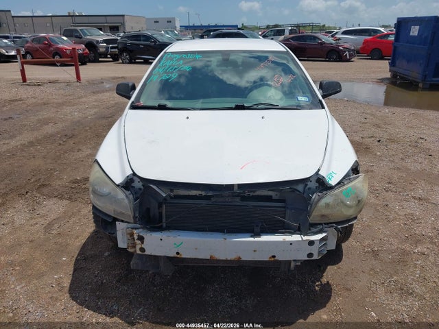 Chevrolet Malibu Ls