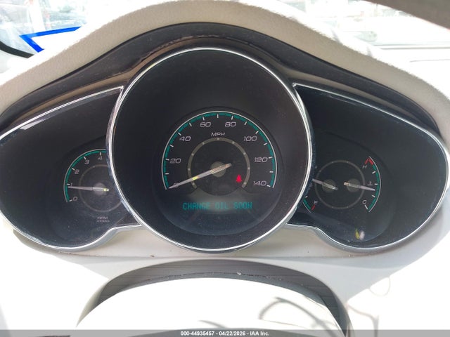 Chevrolet Malibu Ls
