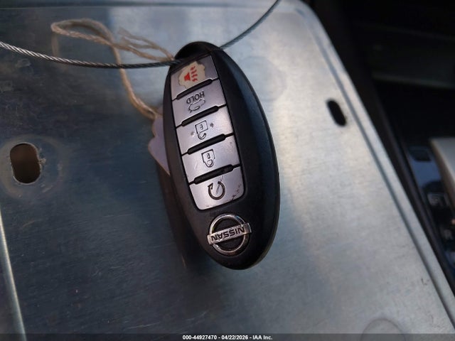 Nissan Altima 2.5 Sv