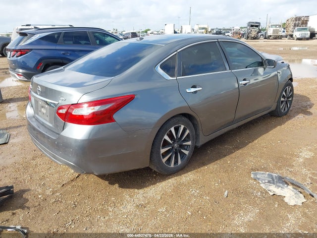 Nissan Altima 2.5 Sv