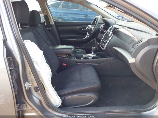 Nissan Altima 2.5 Sv
