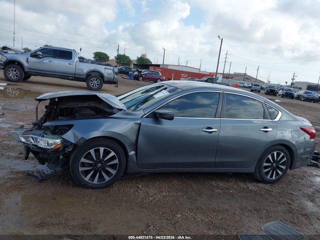 Nissan Altima 2.5 Sv
