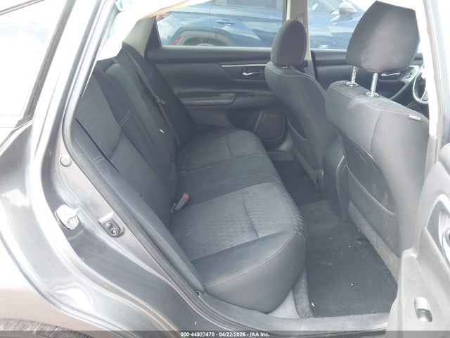 Nissan Altima 2.5 Sv