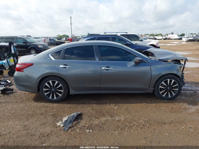 Nissan Altima 2.5 Sv