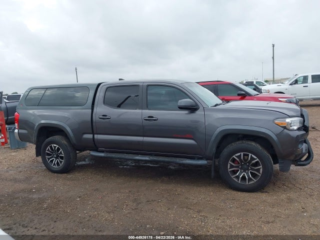 Toyota Tacoma Sr5 V6