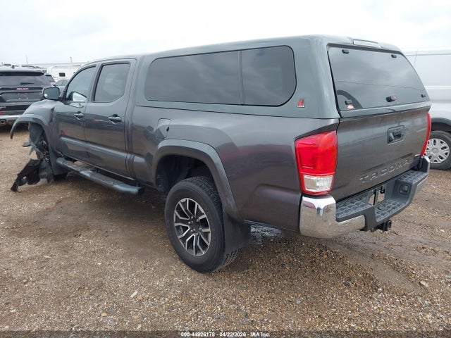 Toyota Tacoma Sr5 V6